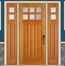 Facroy Direct Doors KERRISDALE SDS PACKAGE