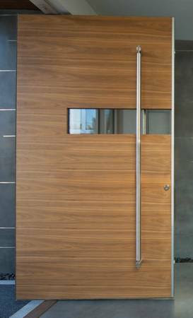 Facroy Direct Doors SHARK CUT