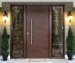 Facroy Direct Doors EXTERIOR FIR VG RUN HORIZONTALLY 8 V GROOVES
