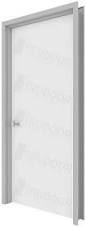 Facroy Direct Doors COMMERCIAL 1 3/4 FLUSH