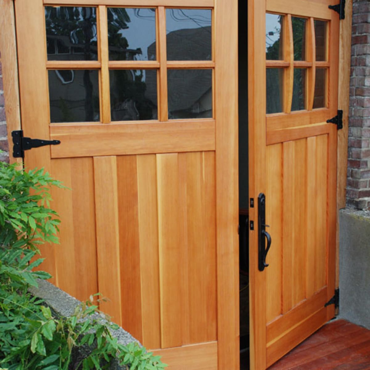 Facroy Direct Doors CARRIAGE DOORS