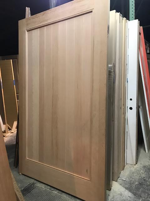 Facroy Direct Doors EXCLUSIVE PATENTED FIBERGLASS 48