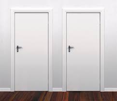 Facroy Direct Doors EXTERIOR FIBERGLASS PAINT GRADE FLUSH