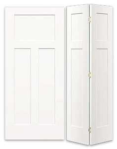 Facroy Direct Doors PARLOUR T SOLID CORE MOULDED