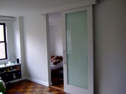 Facroy Direct Doors ONE LITE WHITE LAMI INTERIORS