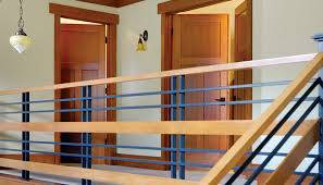 Facroy Direct Doors 3 PANEL FIR AND HEMLOCK PARLOUR T STYLE
