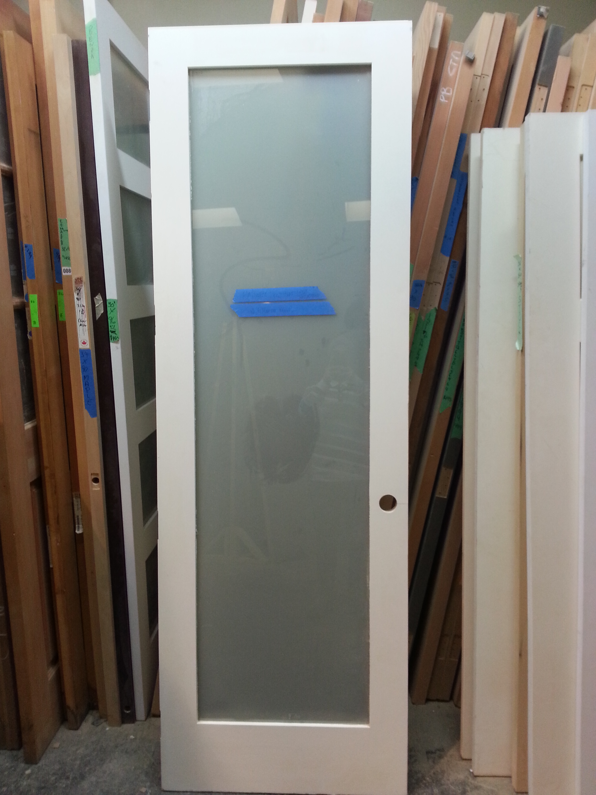 Facroy Direct Doors TO MANY TO MENTION