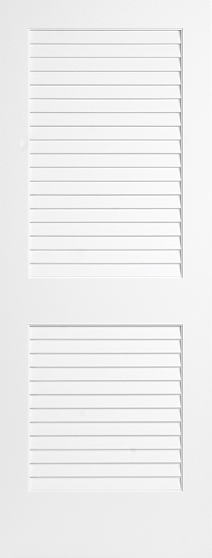 Facroy Direct Doors PLANTATION LOUVERED