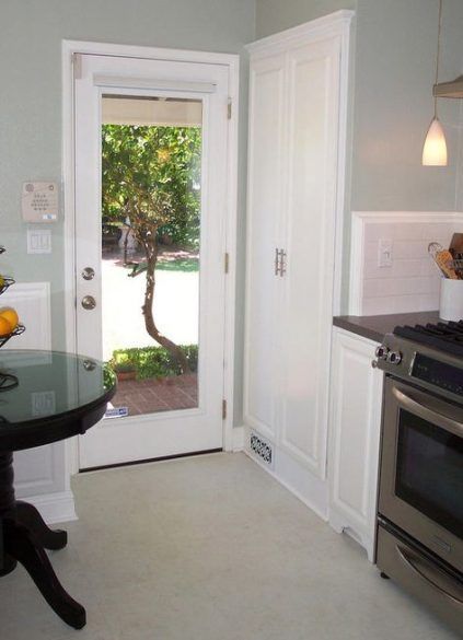 Facroy Direct Doors EXTERIOR FIBERGLASS FULL ONE LITE FLUSH GLAZED