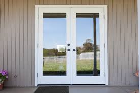 Facroy Direct Doors EFGPGFU1LPAIRBLACK