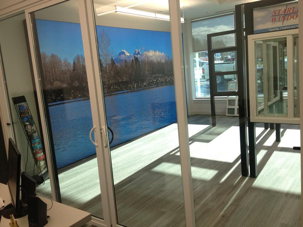 Facroy Direct Doors OXXO SLIDING EXTERIOR VINYL