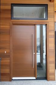 Facroy Direct Doors VG FIR FLUSH RUN HORIZONTAL SD UNIT