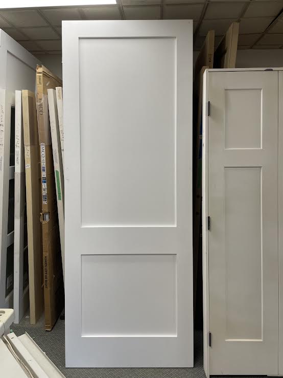 Facroy Direct Doors PAINT GRADE SHAKER