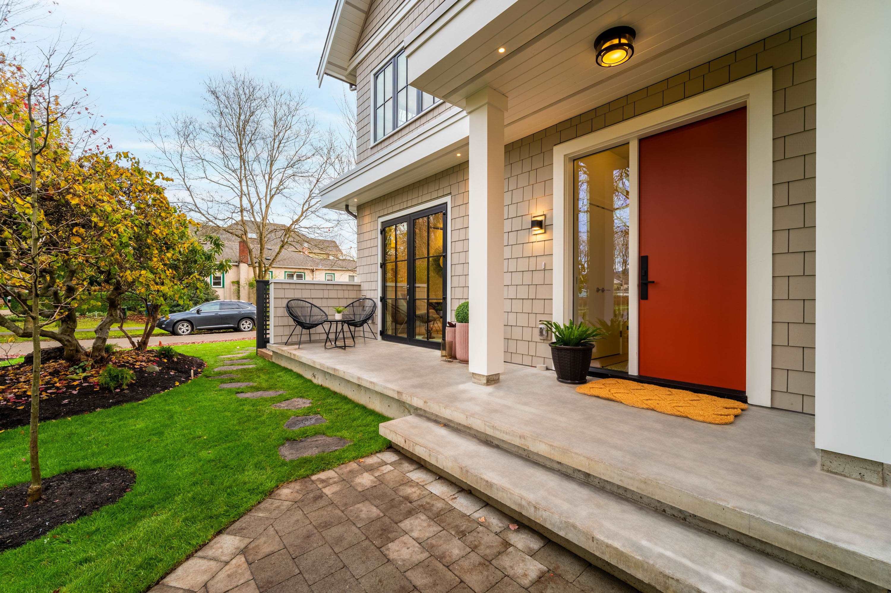 Facroy Direct Doors FLUSH FIBERGLASS PAINT GRADE 